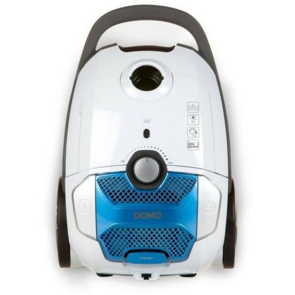 Odkurzacz DOMO DO7291S 700 W 700 W 3 L - obrazek 3