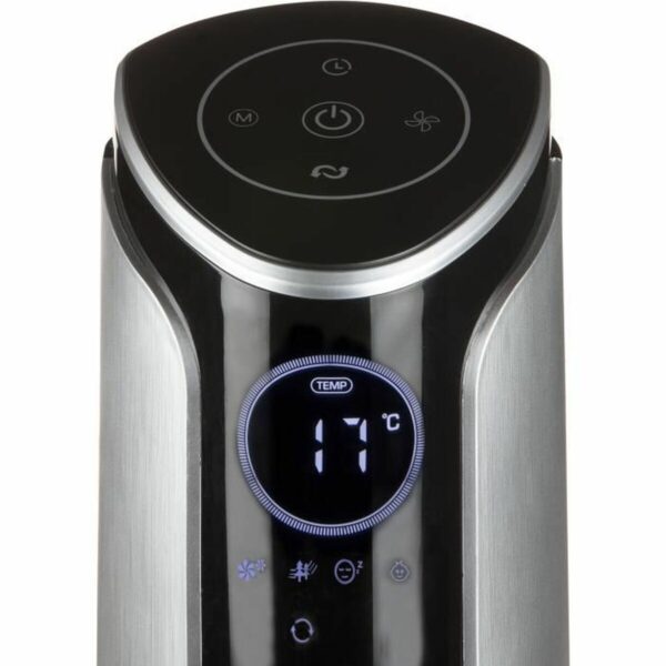 Wentylator wieżowy DOMO DO8127 45 W - obrazek 2