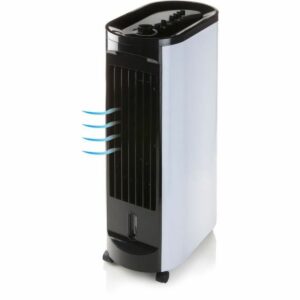 Termowentylator przenośny DOMO DO156A Biały