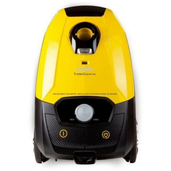 Odkurzacz DOMO DO7294S 800 W 800 W - obrazek 3