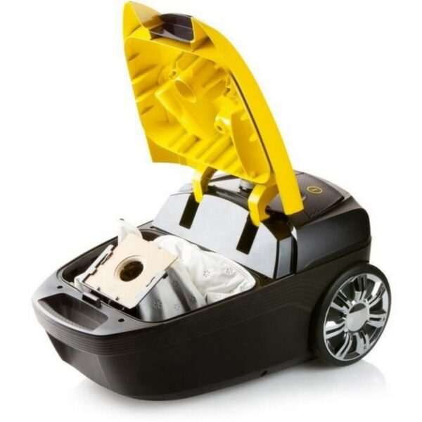 Odkurzacz DOMO DO7294S 800 W 800 W - obrazek 4