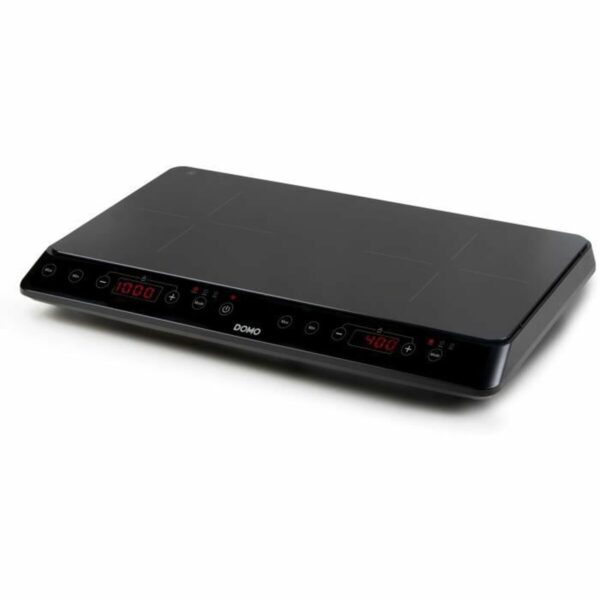 Kuchenka Elekryczna DOMO Czarny 3500 W - obrazek 3