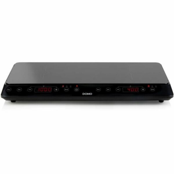 Kuchenka Elekryczna DOMO Czarny 3500 W - obrazek 5