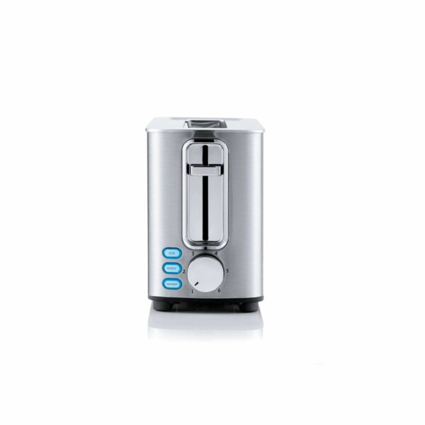 Toster Flama 966FL 1050W 1050 W - obrazek 2