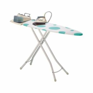 Deska do Prasowania Garhe FRESH PRO Wielokolorowy Bawełna Aluminium