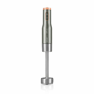 Trzepaczka Haeger HB-80G.026A Szary 800 W