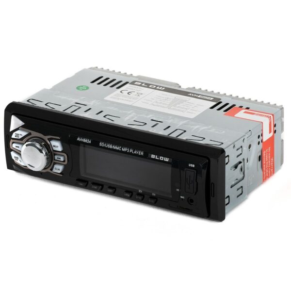 Radio Blow AVH-8624 - obrazek 7