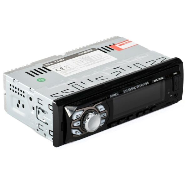 Radio Blow AVH-8624 - obrazek 5