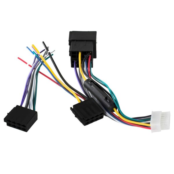 Radio Blow AVH-8624 - obrazek 3