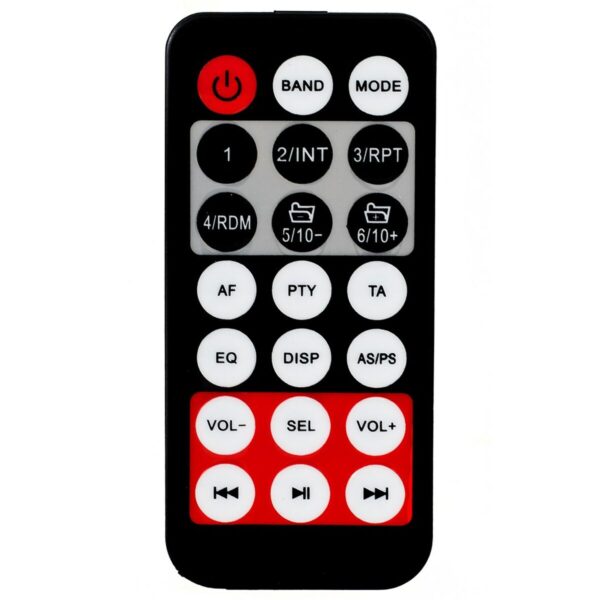 Radio Blow AVH-8624 - obrazek 2
