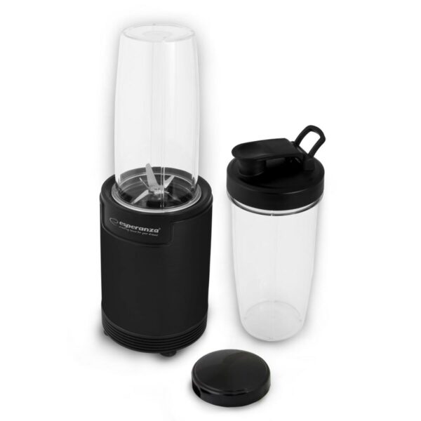 Mikser Esperanza Czarny 700 W - obrazek 3