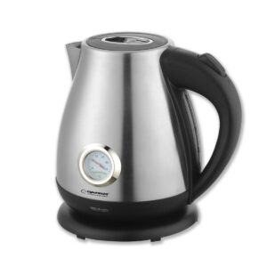 Czajnik Esperanza EKK029  Wielokolorowy Stal nierdzewna Plastikowy 2200 W 1,8 L 1,7 L