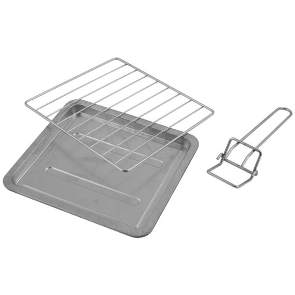 Piec Esperanza EKO008 1600 W - obrazek 3