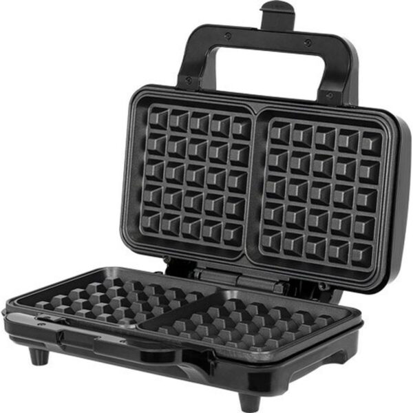 Gofrownica Mpm MGO-20M - obrazek 2