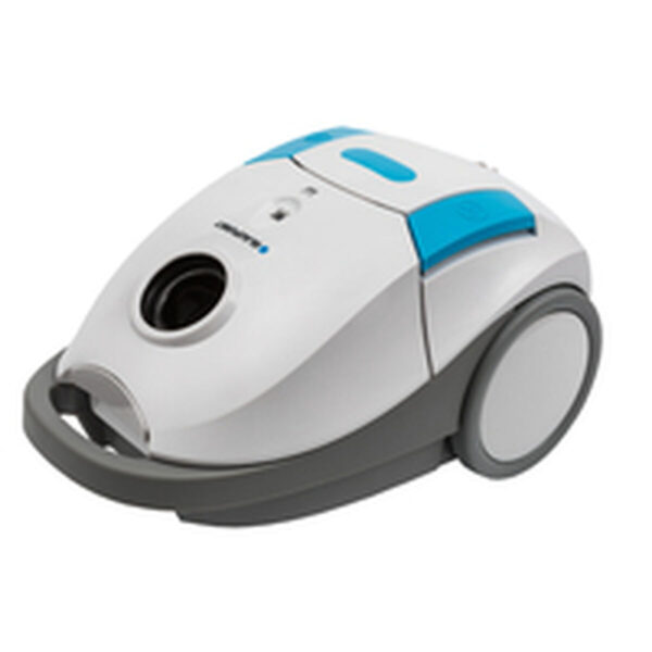 Odkurzacz Blaupunkt VCB201 Niebieski Biały Szary 700 W - obrazek 2
