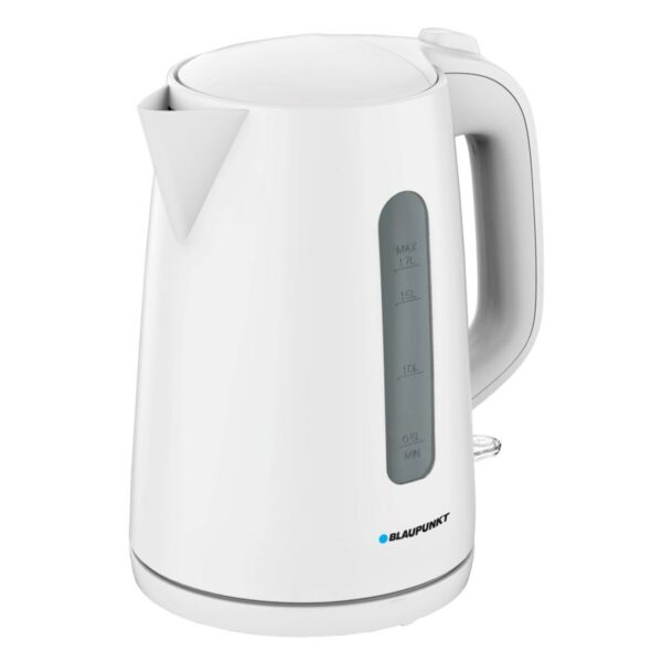 Czajnik Blaupunkt EKP502 Biały Plastikowy 2200 W 1,7 L - obrazek 2