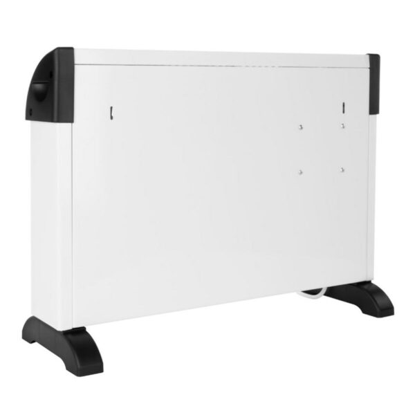 Grzejnik N'oveen CH-6000 Biały 2000 W - obrazek 4
