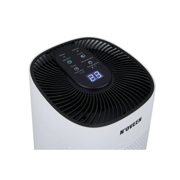 Osuszacz N'oveen DH450 70 W 1 L - obrazek 4