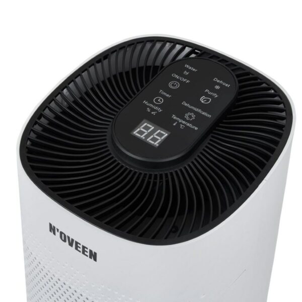 Osuszacz N'oveen DH450 70 W 1 L - obrazek 5