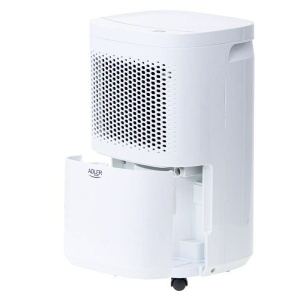 Osuszacz Adler AD 7917 200 W 2,2 L - obrazek 2