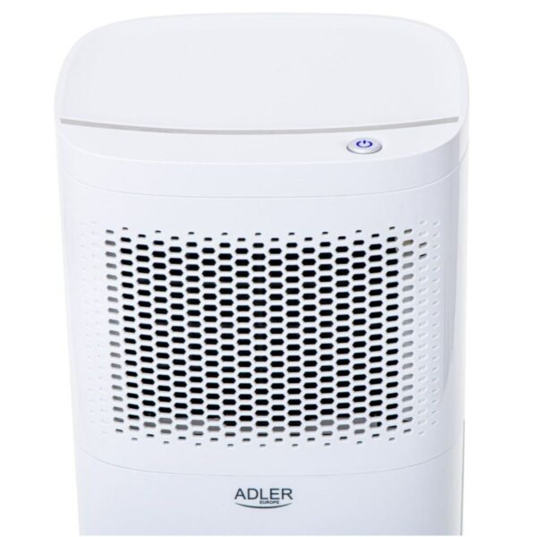 Osuszacz Adler AD 7917 200 W 2,2 L - obrazek 3