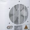 Osuszacz Adler AD 7917 200 W 2,2 L - obrazek 4