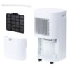 Osuszacz Adler AD 7917 200 W 2,2 L - obrazek 5