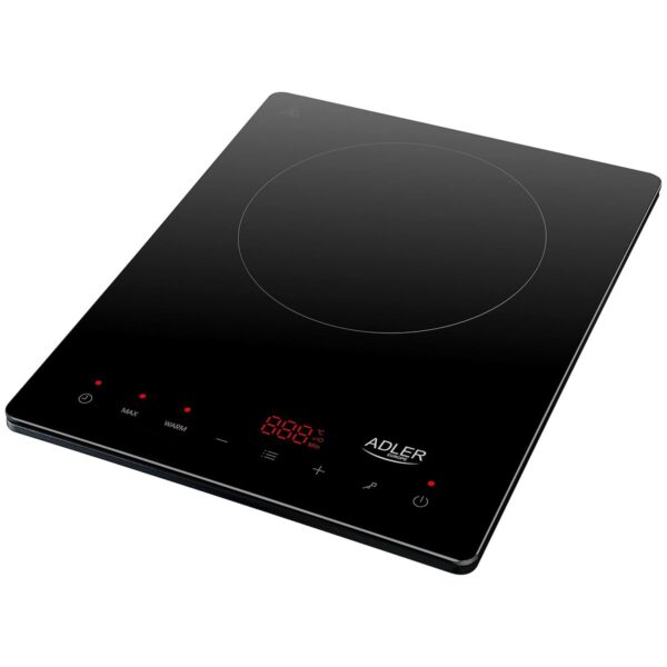 Płyta Indukcyjna Adler AD 6513 29 cm 2000 W - obrazek 7