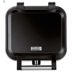 Gofrownica Mpm MGO-40 Kolor Zielony 1500 W