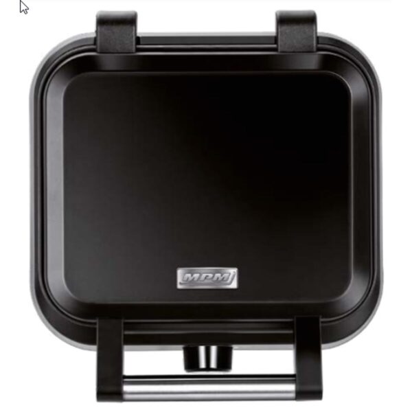 Gofrownica Mpm MGO-40 Kolor Zielony 1500 W