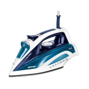 Żelazko Parowe Mpm MZE-21/NS 2800 W