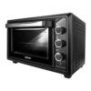 Piec Mpm MPE-28/T 1500 W - obrazek 2