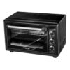 Piec Mpm MPE-28/T 1500 W - obrazek 3