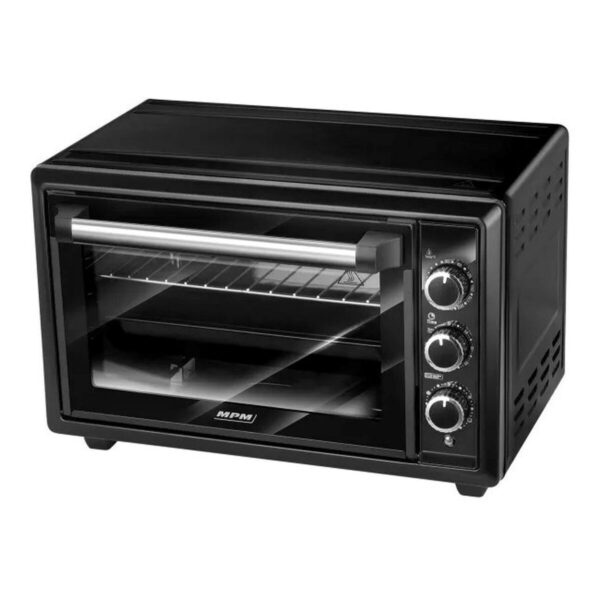 Piec Mpm MPE-28/T 1500 W - obrazek 3