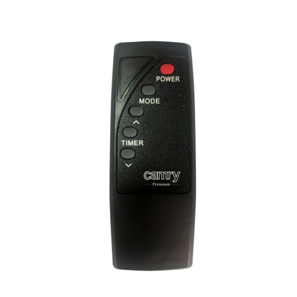 Grzejnik Adler CR 7814 Czarny 2500 W - obrazek 6
