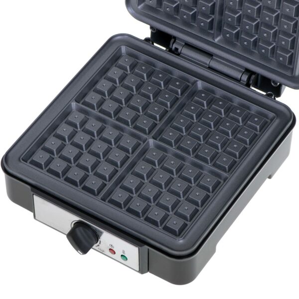 Gofrownica Adler AD 3049 - obrazek 4