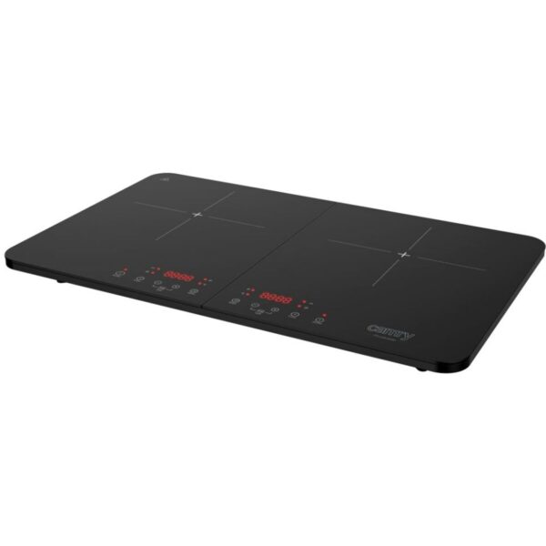 Płyta Indukcyjna Adler CR 6514 60,5 cm 3500 W - obrazek 6