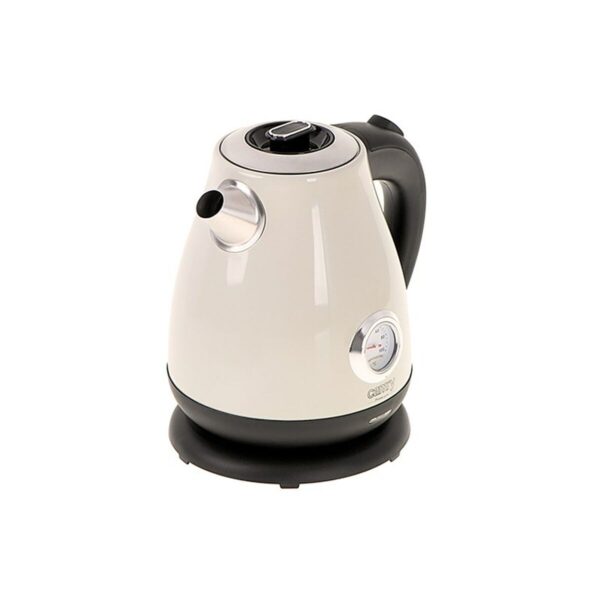 Czajnik Adler AD 1344c Krem 2200 W 1850 W 1,7 L - obrazek 2