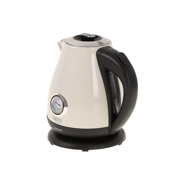 Czajnik Adler AD 1344c Krem 2200 W 1850 W 1,7 L - obrazek 3