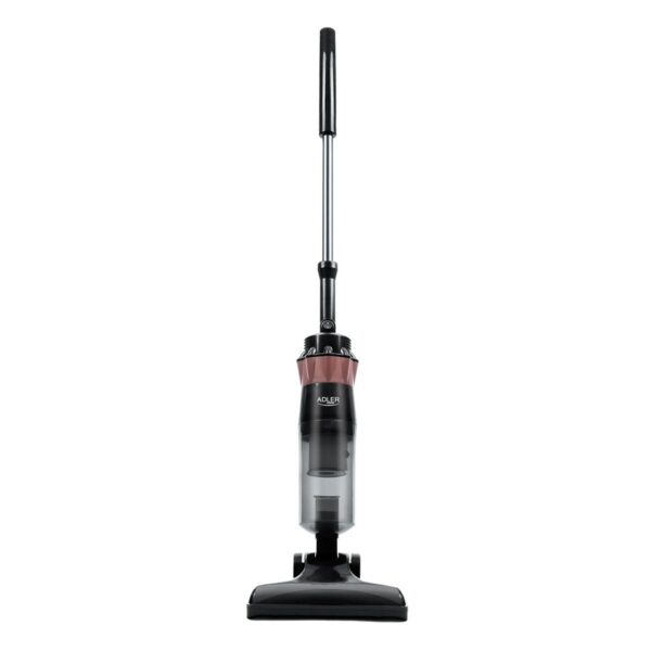 Ręczny Odkurzacz Adler AD 7049 Czarny 600 W - obrazek 4