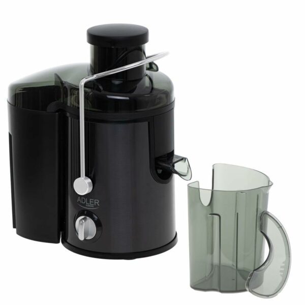 Mikser Adler AD 4132 Czarny 800 W 45 L - obrazek 2