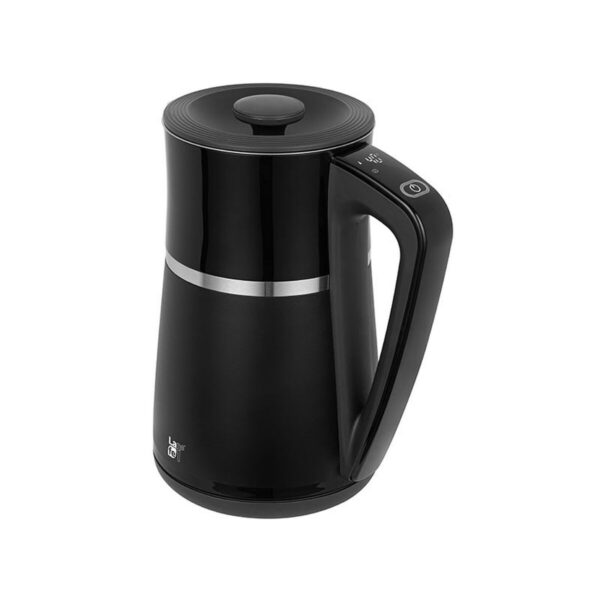 Czajnik Lafe LAFCZA47290 Czarny Stal nierdzewna 2200 W 1,7 L - obrazek 2