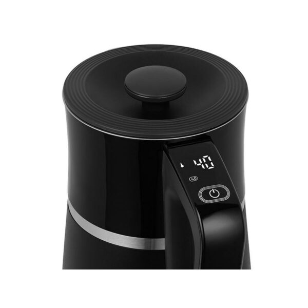 Czajnik Lafe LAFCZA47290 Czarny Stal nierdzewna 2200 W 1,7 L - obrazek 6