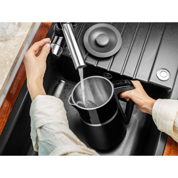Czajnik Lafe LAFCZA47290 Czarny Stal nierdzewna 2200 W 1,7 L - obrazek 8