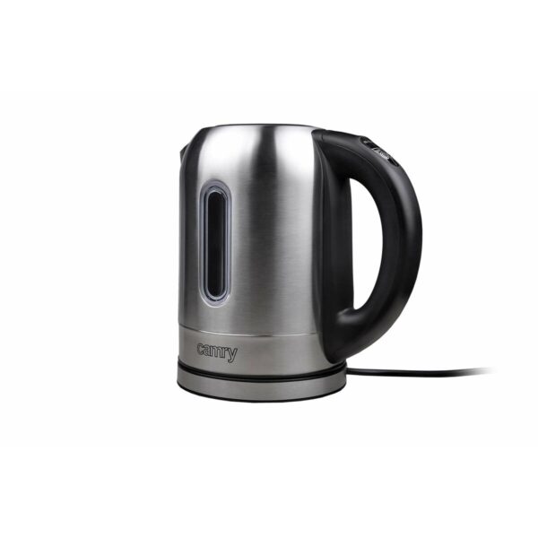 Czajnik Adler Stal nierdzewna 2200 W 1,7 L - obrazek 2
