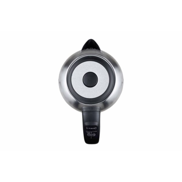 Czajnik Adler Stal nierdzewna 2200 W 1,7 L - obrazek 4