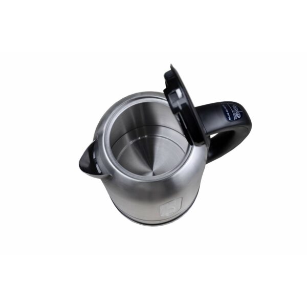 Czajnik Adler Stal nierdzewna 2200 W 1,7 L - obrazek 3