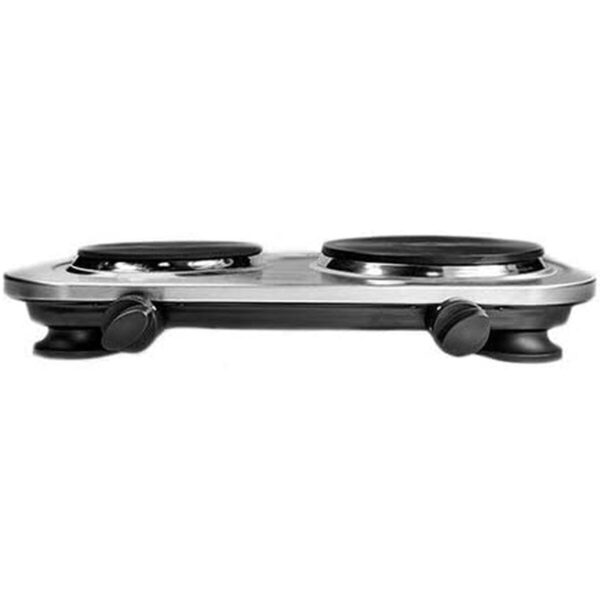 Kuchenka Elekryczna Adler CR 6511 2500 W - obrazek 4