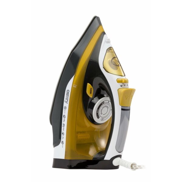 Żelazko Parowe Adler CR 5029 2400 W 240 V - obrazek 3