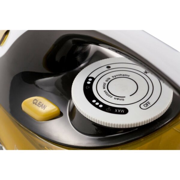Żelazko Parowe Adler CR 5029 2400 W 240 V - obrazek 5